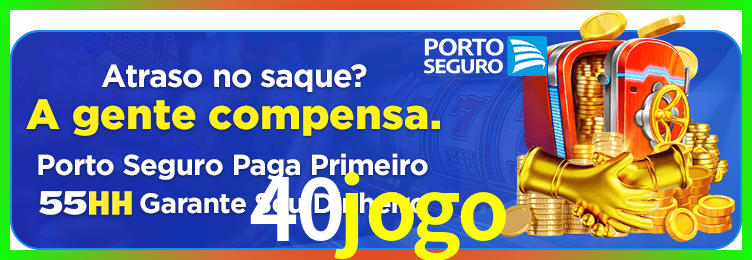 Download 40jogo Windows