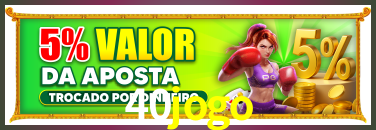 Tornar VIP 40jogo